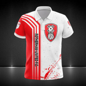 Rotherham United Polo Shirt