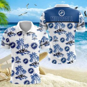 Millwall Polo Shirt