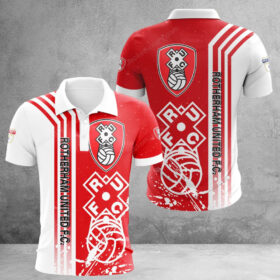 Rotherham United Polo Shirt
