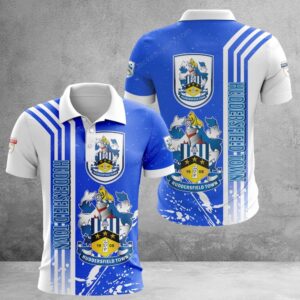 Huddersfield Town Polo Shirt
