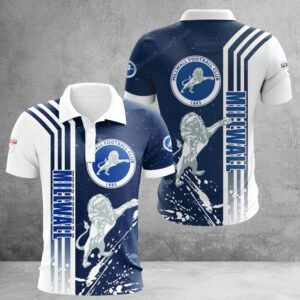 Millwall Polo Shirt