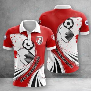 Bournemouth Polo Shirt
