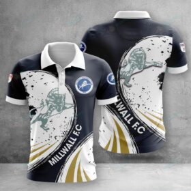 Millwall Polo Shirt