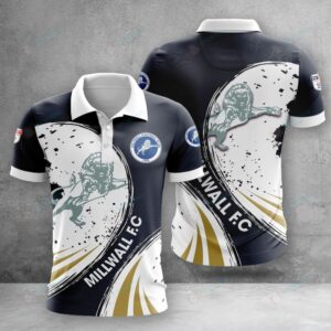 Millwall Polo Shirt