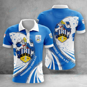Huddersfield Town Polo Shirt