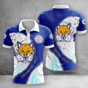 Leicester City Polo Shirt