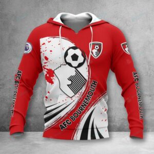 Bournemouth Pullover Hoodie