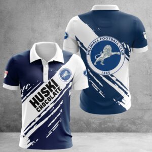 Millwall Polo Shirt