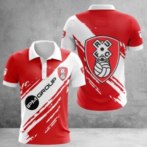 Rotherham United Polo Shirt