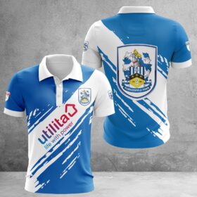 Huddersfield Town Polo Shirt
