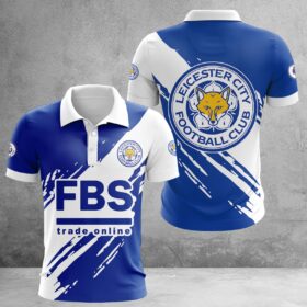 Leicester City Polo Shirt