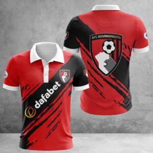 Bournemouth Polo Shirt