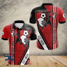 Bournemouth Polo Shirt