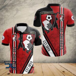 Bournemouth Polo Shirt