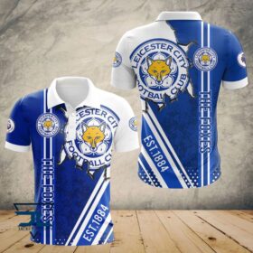 Leicester City Polo Shirt