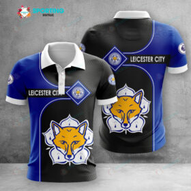 Leicester City Polo Shirt