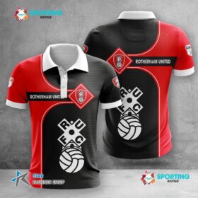 Rotherham United Polo Shirt