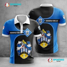 Huddersfield Town Polo Shirt