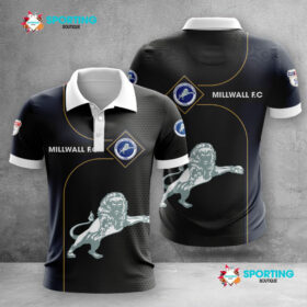 Millwall Polo Shirt