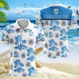 Huddersfield Town Polo Shirt