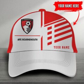 Bournemouth Cap