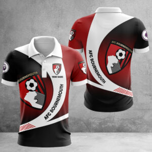 Bournemouth Polo Shirt