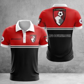 Bournemouth Polo Shirt