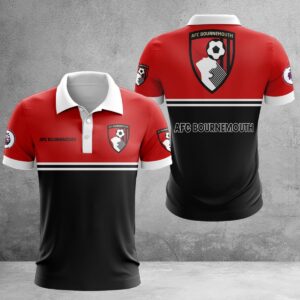 Bournemouth Polo Shirt