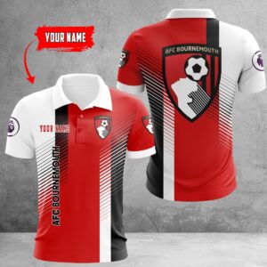 Bournemouth Polo Shirt