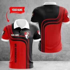 Bournemouth Polo Shirt
