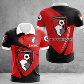 Bournemouth Polo Shirt