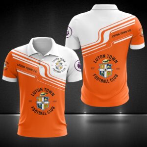 Luton Town Polo Shirt
