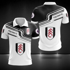 Fulham Polo Shirt