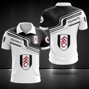 Fulham Polo Shirt