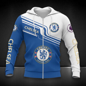 Chelsea Full-Zip Hoodie