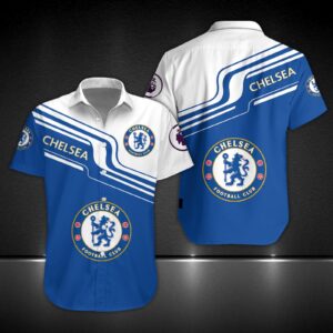 Chelsea Hawaiian Shirt