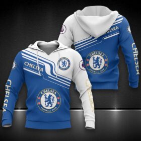 Chelsea Pullover Hoodie