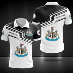 Newcastle United Polo Shirt
