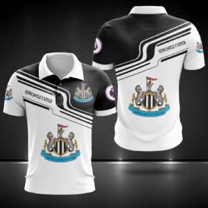 Newcastle United Polo Shirt