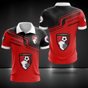 Bournemouth Polo Shirt