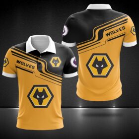 Wolverhampton Wanderers Polo Shirt
