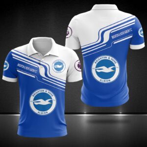 Brighton & Hove Albion Polo Shirt