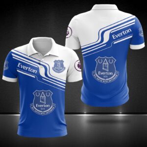 Everton Polo Shirt