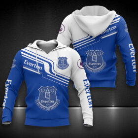 Everton Pullover Hoodie