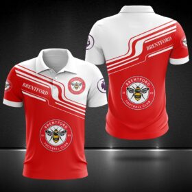 Brentford Polo Shirt