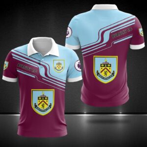 Burnley Polo Shirt