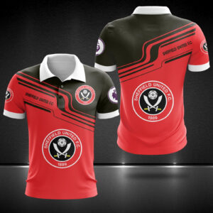 Sheffield United Polo Shirt