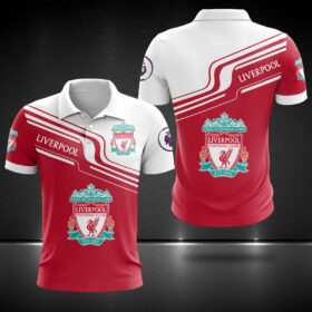 Liverpool Polo Shirt