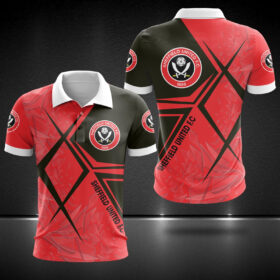 Sheffield United Polo Shirt