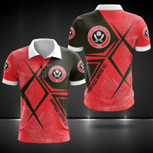 Sheffield United Polo Shirt